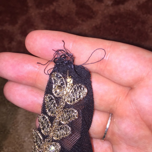 PROM DRESS - Picture 8 of 8